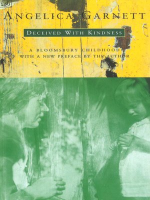 cover image of Deceived With Kindness